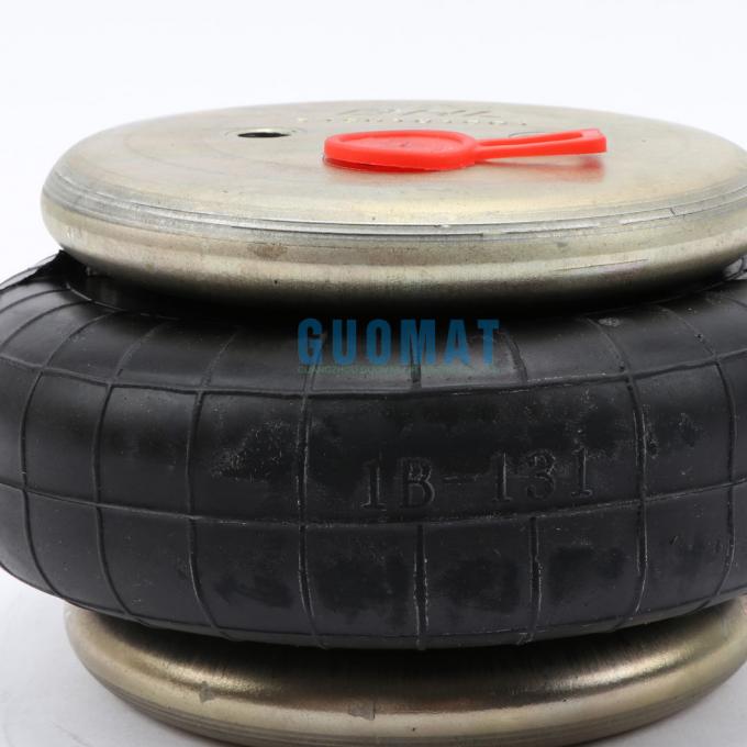 Guomat não: as molas de ar de borracha de Max Diameter Φ 165mm dos foles 1b6080 referem 1b5080