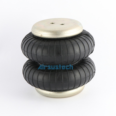 Airbags complicados dobro do fole 2B 40-10 de Contitech FD 40-10 da mola de ar