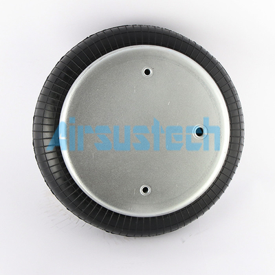 W01-358-7008 Molas pneumáticas de suspensão de alta durabilidade Firestone com especificações padrão