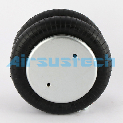 Contitech FD 200-19 P04 1/4 M10 Primavera de suspensão pneumática de borracha SP2B12R5 Para veículos