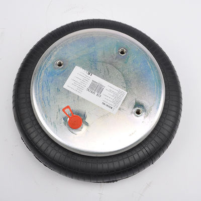 4474 mola de ar complicada de borracha dos airbags W01-358-7008 do Firestone única