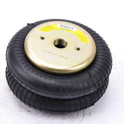 Firestone pneumático do atuador dos foles dos airbags M8 do Firestone W01-M58-6353