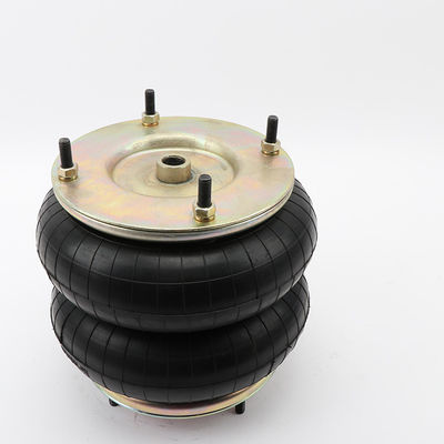 93740 atuador pneumático complicado do airbag 183mm do dobro de  da mola de ar do carro