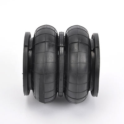 SP253 mola de ar 8X2 complicada de borracha Dunlop dos airbags W01-R58-4045