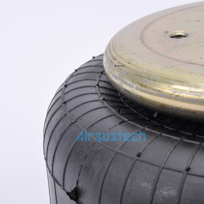 Únicos airbags complicados de borracha do Firestone da mola de ar W01-358-7598