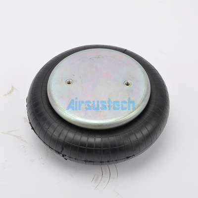 Os únicos airbags complicados de borracha do Firestone da mola de ar W01-M58-6374 para reduzem choque