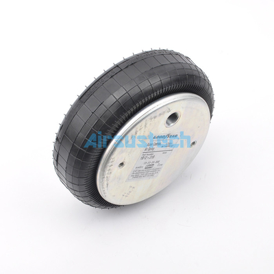Grite a mola de ar complicada de Goodyear 1B12-318 do número 578913301 substitui o atuador pneumático do CI de Contitech FS 330-11