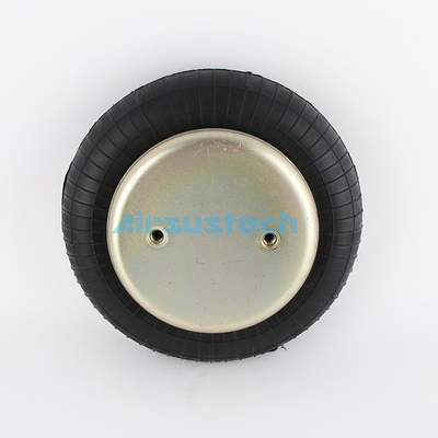 A mola de ar industrial de borracha complicada da entrada de ar G3/4 1 substitui Dunlop (franco) 8&quot; x1 S08101 pneumático
