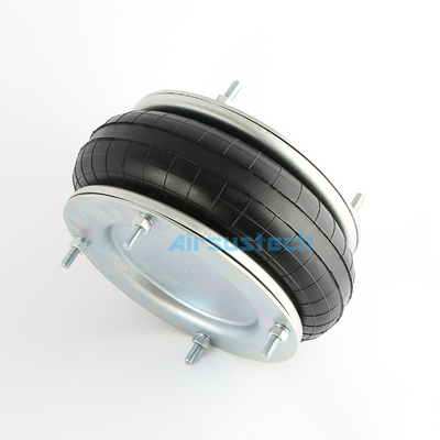 Suspensão pneumática complicada do ar W01-R58-4060 um do Firestone 12 x 1 da mola de ar de SP1640 Dunlop