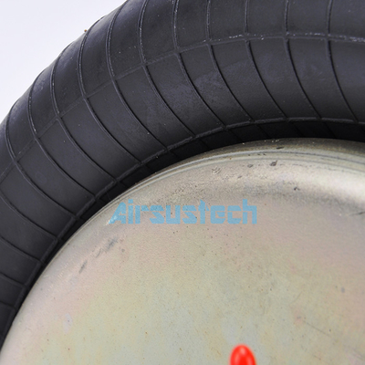 Suspensão pneumática complicada da mola de ar do dobro do Firestone W01-358-7405