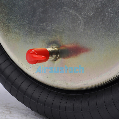 Suspensão pneumática complicada da mola de ar do dobro do Firestone W01-358-7405