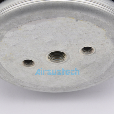FD 70-13 1/4 de fole pneumático transversal da suspensão de Contitech do conjunto das molas de ar de M8 2682015000 Indsutrial
