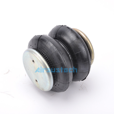 W01-358-6905 Atuador pneumático de mola de ar de borracha duplo enrolado Contitech FD 200-19 315