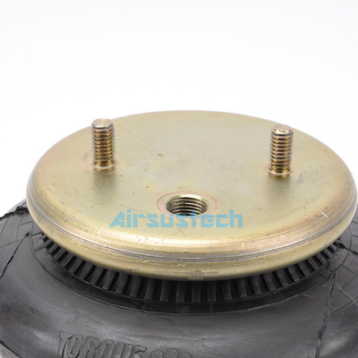 W01-358-6905 Atuador pneumático de mola de ar de borracha duplo enrolado Contitech FD 200-19 315