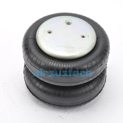 Contitech FD 200-19 310 Mola pneumática enrolada Firestone W01-358-6902 Bolsa de ar elevatória