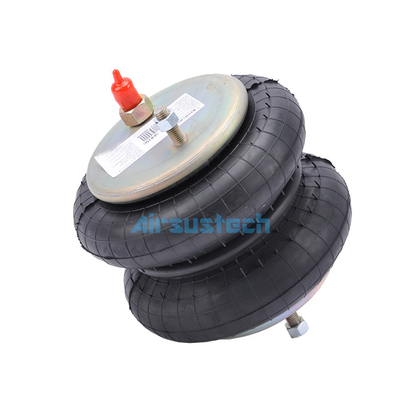 Amortecedores Contitech FD 200-19 452 Mola pneumática enrolada Firestone W01-358-6932 Conjunto de molas pneumáticas