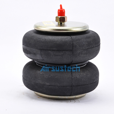 Firestone W01-358-7788 Mola pneumática convoluta Contitech FD 200-19 510 Airbag único de pino único