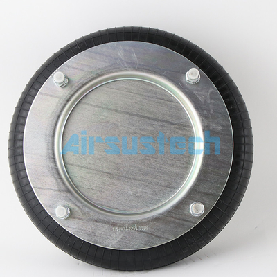 atuador industrial pneumático complicado do ar da mola de ar 67962 FS412-10DSG1/2 de 50mm Contitech BSPP um