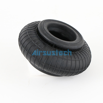 A única mola de ar complicada grita o airbag de borracha FS 120-10 VP Continental do Firestone W01-358-0133