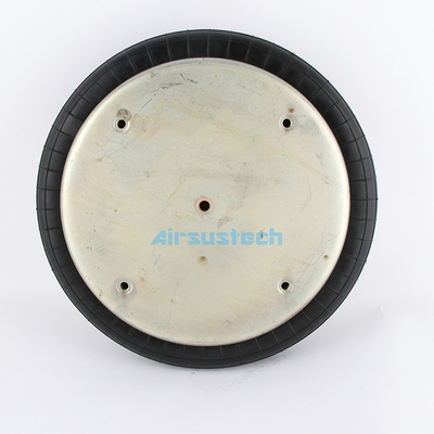 Estilo 113B1 complicado da métrica dos airbags W01-M58-6371 W01-M58-6369 do Firestone TS16949 único