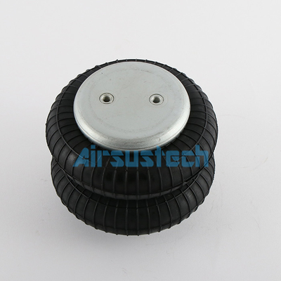 Os airbags do Firestone de W01-M58-6105 WO1M586105 dobram o fole de borracha complicado do ar