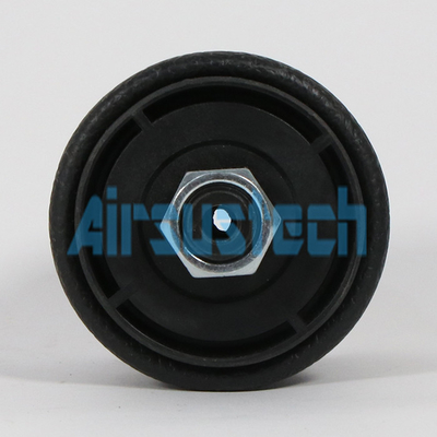 Atuador de ar pneumático em forma de manga W02-358-3004 Firestone Black Air Shock