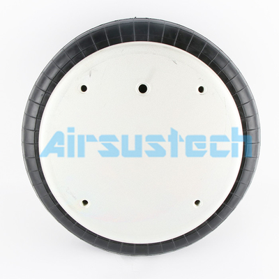 FS 530-14 442 Contitech Industrial Air Springs W01-358-7103 Sacos de choque de ar com cobertura de aço Firestone