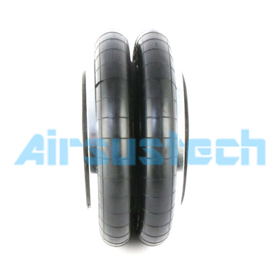Sacos de elevação de ar de dupla convolução para cargas pesadas W01-358-7925 Firestone Style 28