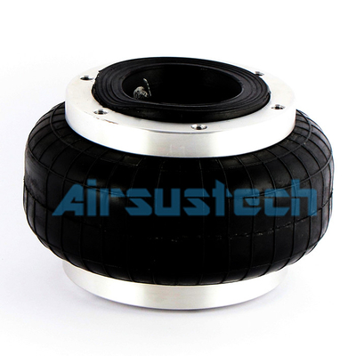 51mm Firestone Airbags W01-358-0112 Single Convoluted Industrial Bellows Actuador de ar