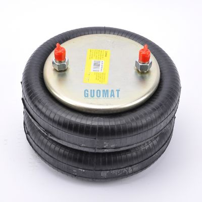 Sistemas pneumáticos da mola de ar dos foles FD331-26541 Contitech do ar 18NPT 224.5mm