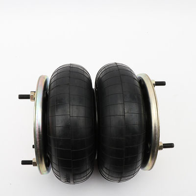 Foles pneumáticos de papel da mola de ar SP1538 de Dunlop da máquina PNP305450112