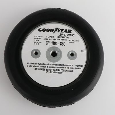 a mola de ar de 1B8-850 Goodyear grita 579-913-530 únicos complicados para o dispositivo rápido do fechamento