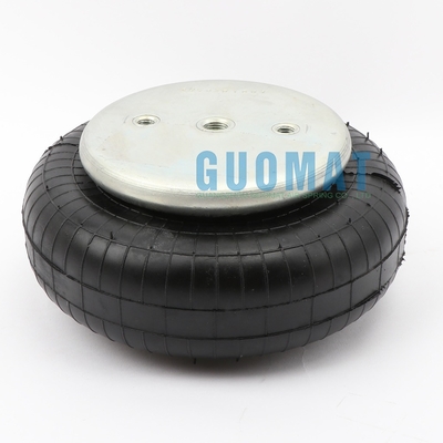O airbag do Firestone W01-358-7600 denomina 117 foles de grande resistência W01-358-7602